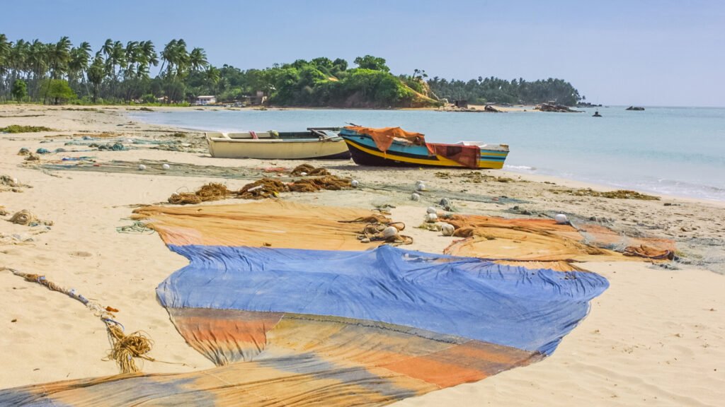 Trincomalee, Sri Lanka - Best Places to Visit in Sri Lanka